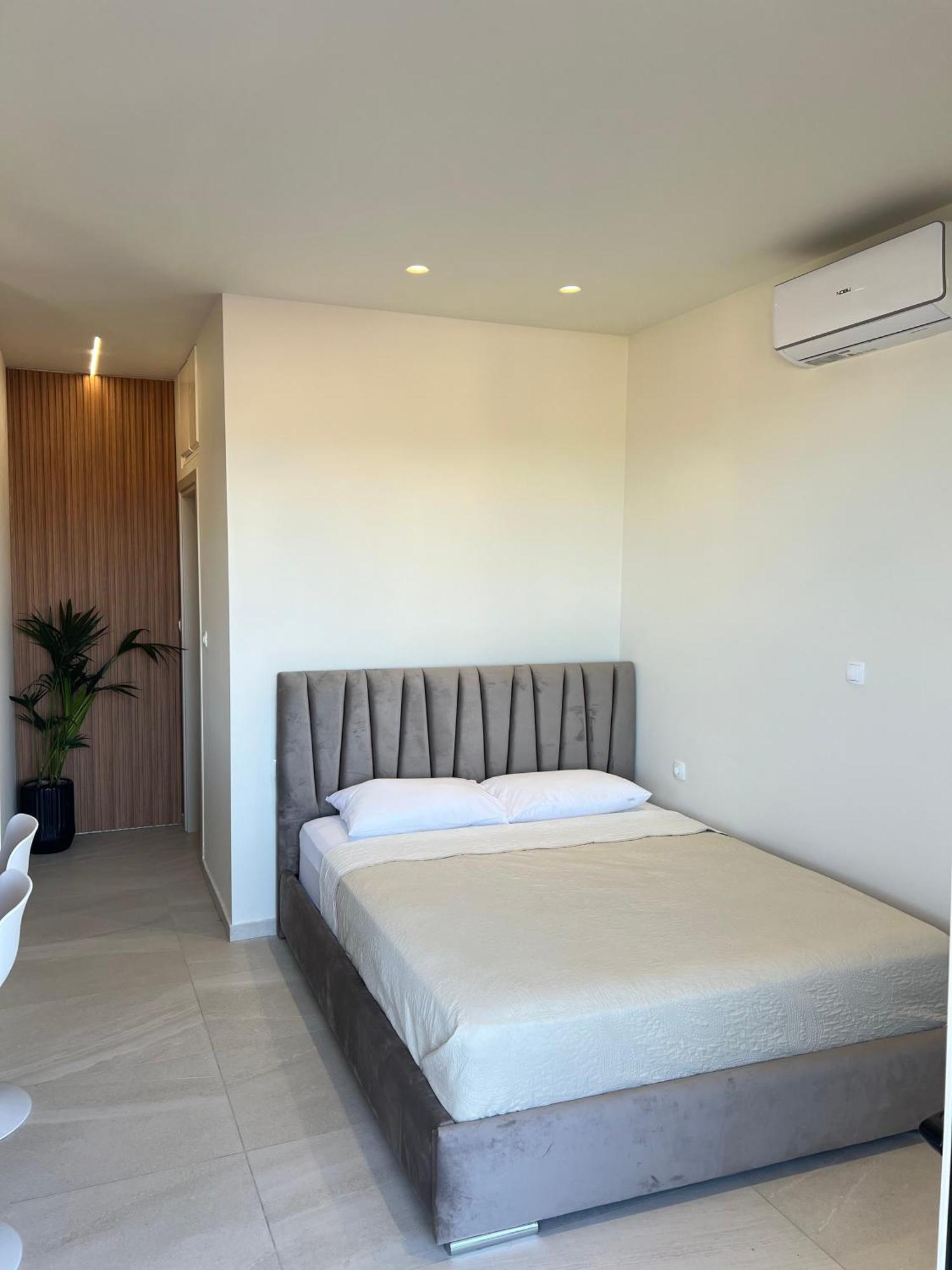 Talakya Sea View Apartment Agios Nikolaos  Exterior photo